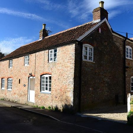 Middle Farm Cottage Wells Extérieur photo