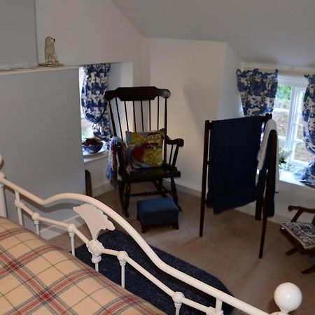 Middle Farm Cottage Wells Extérieur photo